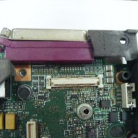 Останки от IBM ThinkPad T42 2374, снимка 6 - Части за лаптопи - 38756656
