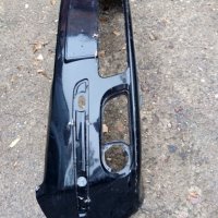 предна броня Skoda Fabia, снимка 2 - Части - 37052505