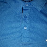 Мъжка тениска Kjus (XL) UPF 30+, снимка 5 - Тениски - 32925689