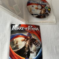 Игра Prince of Persia за PS3 , Playstation 3, снимка 6 - Игри за PlayStation - 43402338