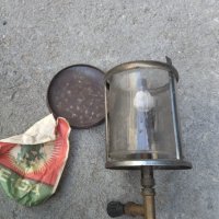Газена лампа, снимка 2 - Други стоки за дома - 43606200