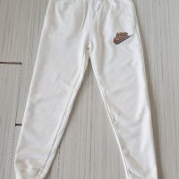 Nike Womens Cotton Pant Size S НОВО! ОРИГИНАЛ! Дамско Долнище!, снимка 1 - Спортни екипи - 43061118