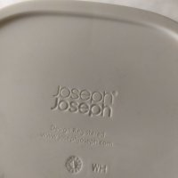 поставка за Четка за тоалетна Joseph Joseph, снимка 9 - Мопове, кофи, четки и метли - 35658250