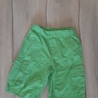 Детски къси панталони, снимка 1 - Детски къси панталони - 32387697