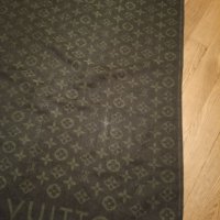 Шал Louis Vuitton , снимка 1 - Шалове - 33205218
