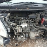 Mitsubishi  colt на части, снимка 5 - Автомобили и джипове - 35490871