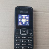 A1 , телефон Самсунг Samsung GT-E1050, снимка 11 - Samsung - 43168179