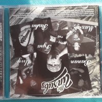 The Unsubs – 2007 - Последний Момент (Hardcore,Punk,Thrash), снимка 3 - CD дискове - 43970282