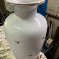Керамична ваза , снимка 1 - Вази - 37399449