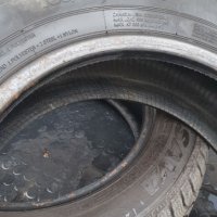 Зимни гуми , снимка 3 - Гуми и джанти - 43119804