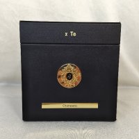 Tiziana Terenzi Chimaera парфюм - празна кутия, снимка 1 - Колекции - 33369017