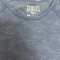Къса спортна блуза Everlast 12 размер, снимка 6 - Корсети, бюстиета, топове - 38410400