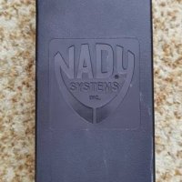 Безжична система за китара Nady System, снимка 2 - Други - 43766297