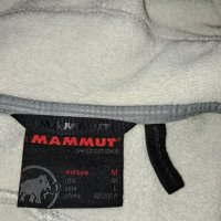 Mammut.  Дамски  Полар  М, снимка 4 - Спортни екипи - 39527487