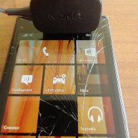 Nokia Lumia 735, снимка 10 - Nokia - 40483113