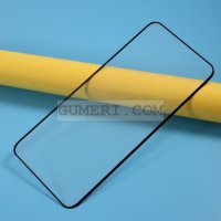 Samsung Galaxy S20 Ultra  Стъклен Протектор За Целия Дисплей - Full Glue, снимка 5 - Фолия, протектори - 33411506