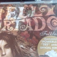 NELLY FURTADO, снимка 4 - CD дискове - 43401343
