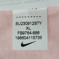 Nike Sportswear Icon Swoosh Tank оригинален потник XL Найк памук спорт, снимка 7 - Спортни дрехи, екипи - 44066070
