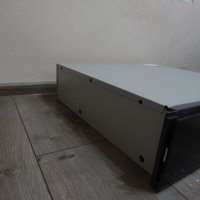 Подгряващ шкаф за вграждане SIEMENS, снимка 3 - Други - 40361605