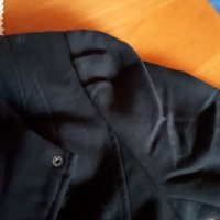 Елегантно дамско палто, снимка 4 - Палта, манта - 34647522