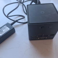 HP Wireless Docking Station, Wigig, снимка 3 - Лаптоп аксесоари - 44908279