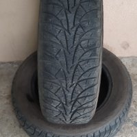 Зимни гуми ROSAVA SNOWGARD , снимка 1 - Гуми и джанти - 38402144
