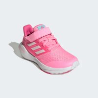 Детски маратонки Adidas EQ21 RUN 2.0 EL K, снимка 2 - Детски маратонки - 43504823