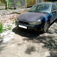 Продавам Форд Мондео Ford Mondeo , снимка 3 - Автомобили и джипове - 37913289