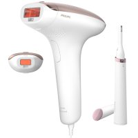 Philips Lumea Advanced Фотоепилатор, за дълготрайни резултати, IPL , ГАРАНЦИЯ:24 МЕСЕЦА , снимка 2 - Епилатори - 43263655