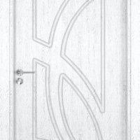 Интериорна врата серия Гама модел 208Р, снимка 1 - Интериорни врати - 43322230