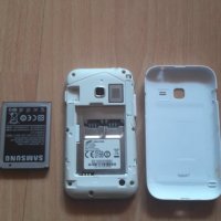 Телефон Самсунг  GT-S6802 DUOS, снимка 6 - Samsung - 34669014