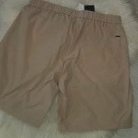Нови мъжки къси панталонки на Mango, снимка 3 - Къси панталони - 37056178