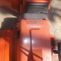 Husqvarna 252RX   professional, снимка 1 - Градинска техника - 36287595