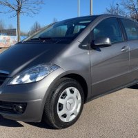 Mercedes Benz A 150, снимка 5 - Автомобили и джипове - 36663940