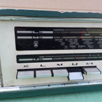 GRUNDIG TYPE RF 115 FM/AM RADIO, снимка 6 - Радиокасетофони, транзистори - 35193718