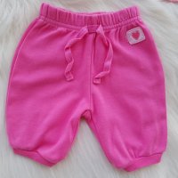 Тениски и панталонки 0-3 месеца, снимка 3 - Комплекти за бебе - 28993212