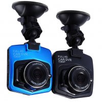 Видеорегистратор/Камера-за автомобил с дисплей 2.4" 1080P HD, снимка 7 - HD камери - 33065497