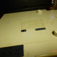 Sony ICF -C560 radio clock tape vintage - финал, снимка 8 - Други - 26789155