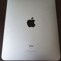 Apple iPad 16gb A1219 , снимка 2 - Таблети - 32844131