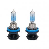 2бр. Osram H11 Cool Blue Intense NEXT GENERATION халогенни крушки 2бр., снимка 2 - Аксесоари и консумативи - 35153810