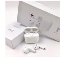 Безжични Bluetooth Слушалки Pro 4, снимка 6 - Безжични слушалки - 42940492