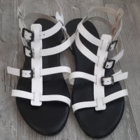 Bianco. Summer Strap Sandals, снимка 2 - Сандали - 35625917