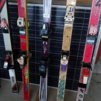 Ски и ски обувки , от 32 до 46 номер, снимка 2 - Зимни спортове - 27688320
