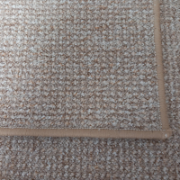 Мини килимче в бежово, снимка 6 - Пътеки - 44876144