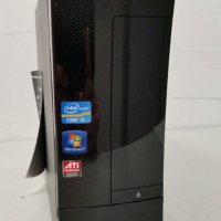 Настолен компютър Acer Intel CORE3, снимка 1 - Работни компютри - 28459449