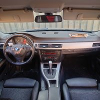 На части БМВ Е90 325д 197 коня / bmw e90 325d 197hp, снимка 3 - Автомобили и джипове - 36842690