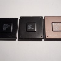 процесори -ЛОТ, снимка 1 - Друга електроника - 27870567