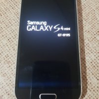Samsung Galaxy S4 mini GT-i9195, снимка 4 - Samsung - 42509959