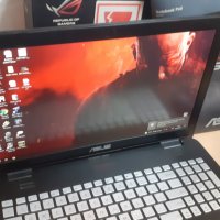 Asus ROG G551J части, снимка 1 - Лаптопи за игри - 37049492