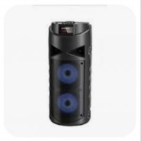 Безжична звукова система,тонколона(Високоговорители)КТS1091С-Черна/Червена , снимка 11 - Аудиосистеми - 39047300